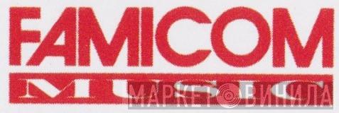 Famicom Music - Винил CD и Кассеты лейбла Famicom Music на сайте МаркетВинила