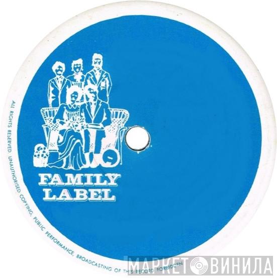Family - Винил CD и Кассеты лейбла Family на сайте МаркетВинила
