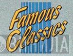 Famous Classics - Винил CD и Кассеты лейбла Famous Classics на сайте МаркетВинила