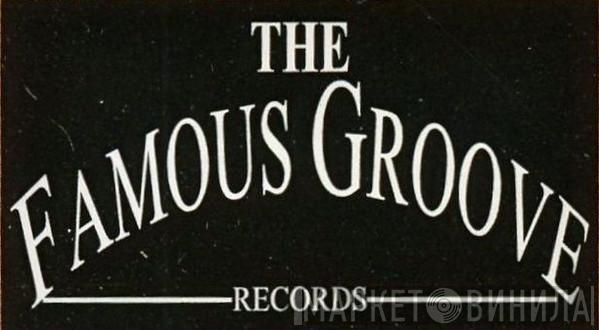 Famous Groove Records - Винил CD и Кассеты лейбла Famous Groove Records на сайте МаркетВинила