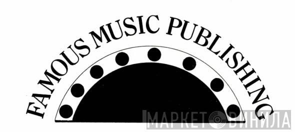 Famous Music Publishing - Винил CD и Кассеты лейбла Famous Music Publishing на сайте МаркетВинила