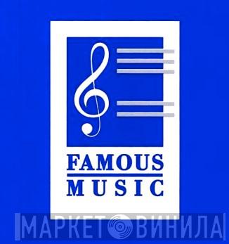 Famous Music  - Винил CD и Кассеты лейбла Famous Music (2) на сайте МаркетВинила