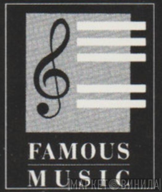 Famous Music  - Винил CD и Кассеты лейбла Famous Music (3) на сайте МаркетВинила