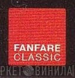 Fanfare Classic - Винил CD и Кассеты лейбла Fanfare Classic на сайте МаркетВинила