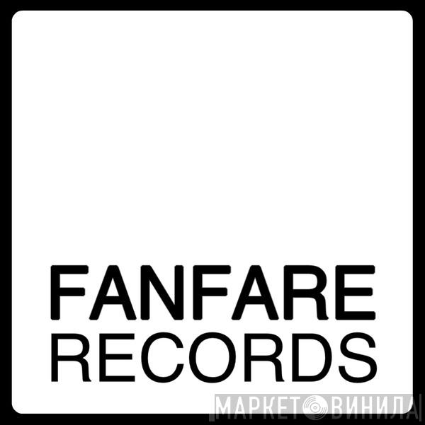 Fanfare Records  - Винил CD и Кассеты лейбла Fanfare Records (5) на сайте МаркетВинила