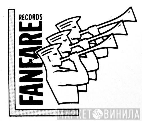 Fanfare Records - Винил CD и Кассеты лейбла Fanfare Records на сайте МаркетВинила