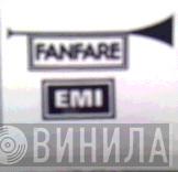 Fanfare  - Винил CD и Кассеты лейбла Fanfare (3) на сайте МаркетВинила