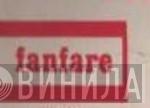 Fanfare - Винил CD и Кассеты лейбла Fanfare на сайте МаркетВинила