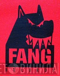 Fang Records  - Винил CD и Кассеты лейбла Fang Records (2) на сайте МаркетВинила