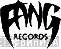 Fang Records - Винил CD и Кассеты лейбла Fang Records на сайте МаркетВинила