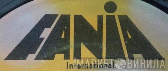 Fania International - Винил CD и Кассеты лейбла Fania International на сайте МаркетВинила