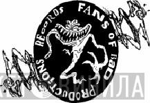 Fans Of Bad Productions Records - Винил CD и Кассеты лейбла Fans Of Bad Productions Records на сайте МаркетВинила