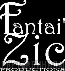 Fantai' Zic Productions - Винил CD и Кассеты лейбла Fantai' Zic Productions на сайте МаркетВинила