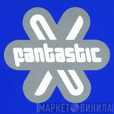 Fantastic Records - Винил CD и Кассеты лейбла Fantastic Records на сайте МаркетВинила