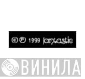 Fantastic - Винил CD и Кассеты лейбла Fantastic на сайте МаркетВинила