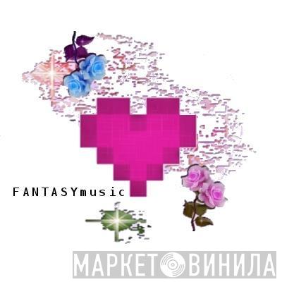 Fantasy Music  - Винил CD и Кассеты лейбла Fantasy Music (3) на сайте МаркетВинила