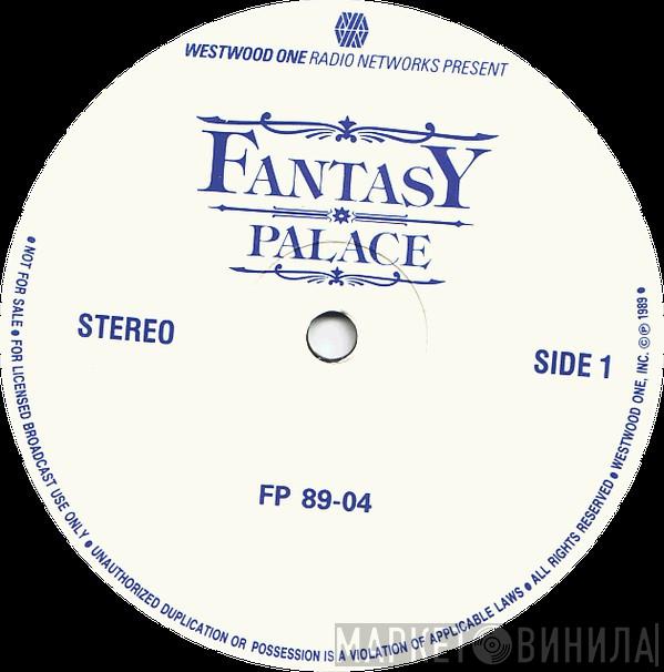 Fantasy Palace - Винил CD и Кассеты лейбла Fantasy Palace на сайте МаркетВинила