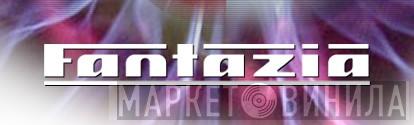 Fantazia - Винил CD и Кассеты лейбла Fantazia на сайте МаркетВинила