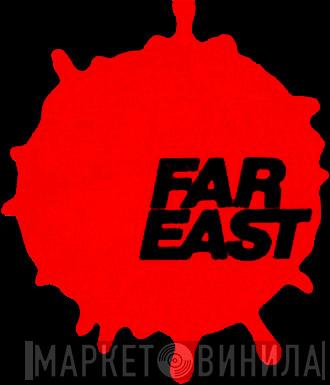 Far East - Винил CD и Кассеты лейбла Far East на сайте МаркетВинила