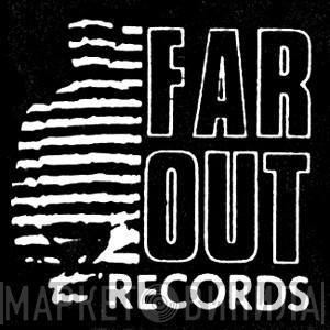 Far Out Records  - Винил CD и Кассеты лейбла Far Out Records (2) на сайте МаркетВинила