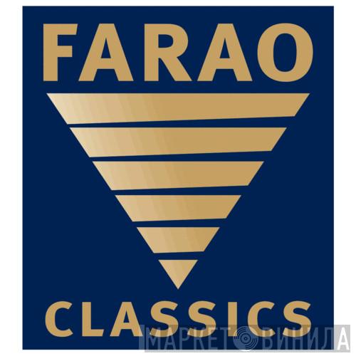 Farao Classics - Винил CD и Кассеты лейбла Farao Classics на сайте МаркетВинила