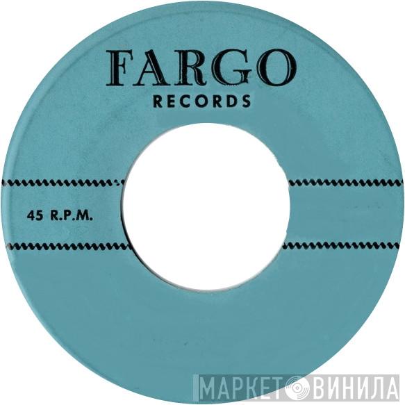 Fargo Records  - Винил CD и Кассеты лейбла Fargo Records (2) на сайте МаркетВинила