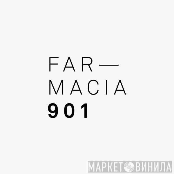 Farmacia901 - Винил CD и Кассеты лейбла Farmacia901 на сайте МаркетВинила