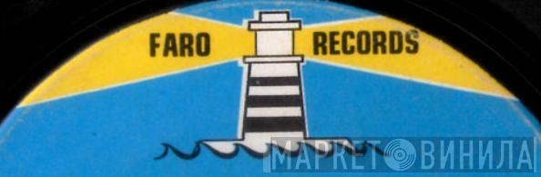 Faro Records  - Винил CD и Кассеты лейбла Faro Records (2) на сайте МаркетВинила