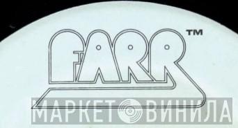 Farr - Винил CD и Кассеты лейбла Farr на сайте МаркетВинила
