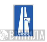 Farside - Винил CD и Кассеты лейбла Farside на сайте МаркетВинила