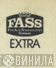 Fass Extra - Винил CD и Кассеты лейбла Fass Extra на сайте МаркетВинила