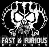 Fast & Furious Records - Винил CD и Кассеты лейбла Fast & Furious Records на сайте МаркетВинила