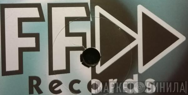 Fast Forward Records  - Винил CD и Кассеты лейбла Fast Forward Records (3) на сайте МаркетВинила