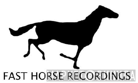 Fast Horse Recordings - Винил CD и Кассеты лейбла Fast Horse Recordings на сайте МаркетВинила