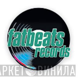 Fat Beats Records - Винил CD и Кассеты лейбла Fat Beats Records на сайте МаркетВинила