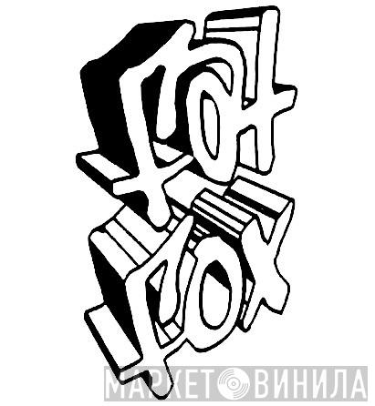Fat Fox - Винил CD и Кассеты лейбла Fat Fox на сайте МаркетВинила