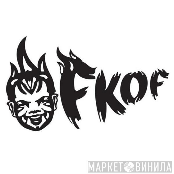 FatKidOnFire - Винил CD и Кассеты лейбла FatKidOnFire на сайте МаркетВинила