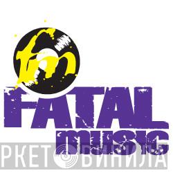 Fatal Music - Винил CD и Кассеты лейбла Fatal Music на сайте МаркетВинила