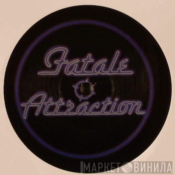 Fatale Attraction - Винил CD и Кассеты лейбла Fatale Attraction на сайте МаркетВинила