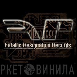 Fatallic Resignation Records - Винил CD и Кассеты лейбла Fatallic Resignation Records на сайте МаркетВинила