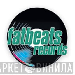 Fatbeats Records - Винил CD и Кассеты лейбла Fatbeats Records на сайте МаркетВинила