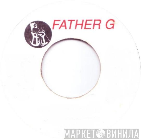 Father G - Винил CD и Кассеты лейбла Father G на сайте МаркетВинила