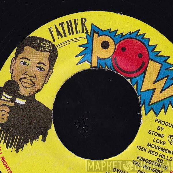 Father Pow - Винил CD и Кассеты лейбла Father Pow на сайте МаркетВинила