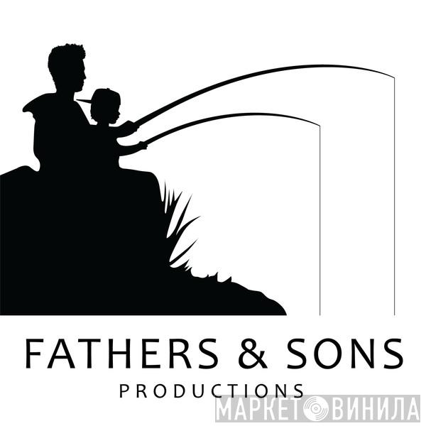 Fathers & Sons Productions - Винил CD и Кассеты лейбла Fathers & Sons Productions на сайте МаркетВинила