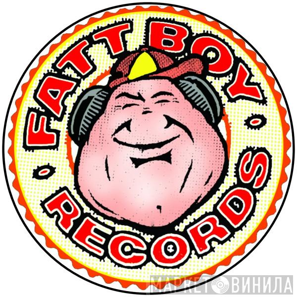 Fatt Boy Records - Винил CD и Кассеты лейбла Fatt Boy Records на сайте МаркетВинила
