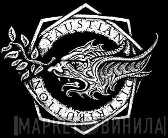 Faustian Distribution - Винил CD и Кассеты лейбла Faustian Distribution на сайте МаркетВинила