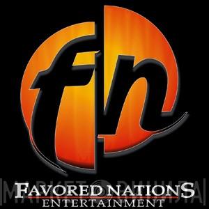 Favored Nations Entertainment - Винил CD и Кассеты лейбла Favored Nations Entertainment на сайте МаркетВинила
