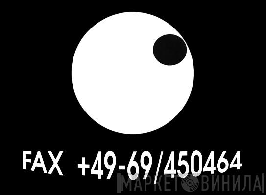 Fax +49-69/450464 - Винил CD и Кассеты лейбла Fax +49-69/450464 на сайте МаркетВинила
