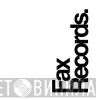 Fax Records - Винил CD и Кассеты лейбла Fax Records на сайте МаркетВинила