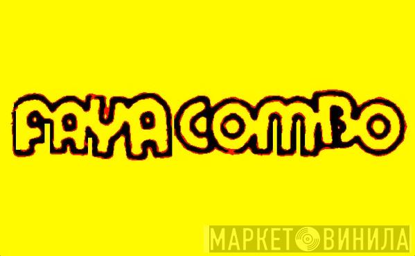 Faya Combo - Винил CD и Кассеты лейбла Faya Combo на сайте МаркетВинила